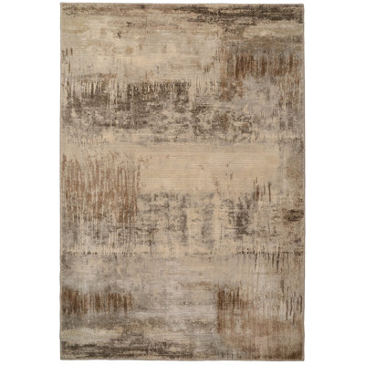 Darlenatta Abstract Indoor Rug