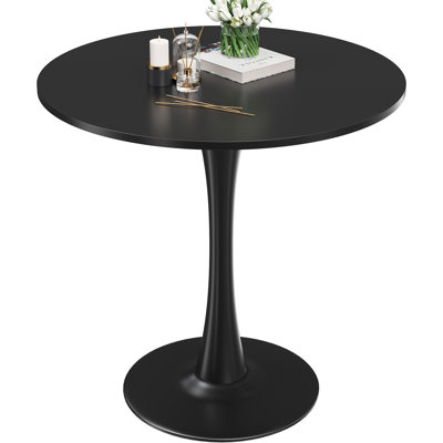 Round Dining Table by George Oliver