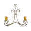 Elon 6 - Light Chandelier