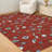 Machine Washable Indoor/Outdoor Chantille ACN2580 Kids Rug-2020132548-2020132559