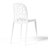 6-Person Outdoor Rectangular Dining Set-2015213164