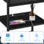 Ensemble de tables de bout Issai-844781377