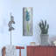 «Single Stem Flower I» par Silvia Vassileva-1002019586