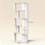 184cm H x 60cm W Standard Bookcase