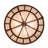 Kirtin 6 - Light Dimmable Chandelier