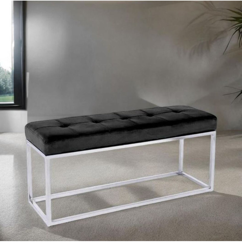 Banc rembourré Cosmic