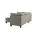 Canapé modulaire 3 pièces-682916005
