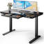 Bureau d'ordinateur l 48 po Mayeda-694030182