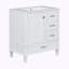Meuble-lavabo avec lavabo Bathroon-1594970737