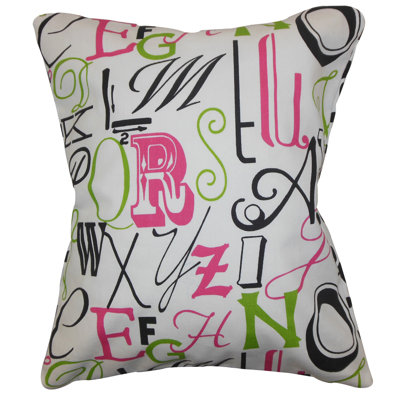 Coussin de sol Scyler