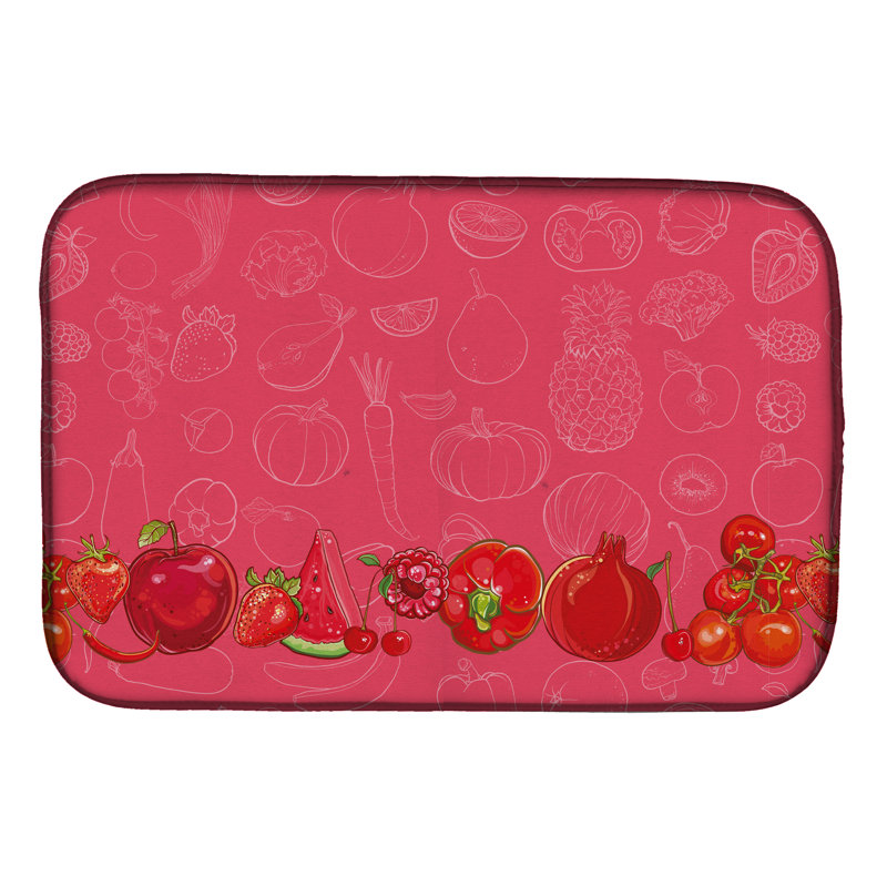 Drying Mat