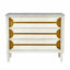 Kaitlin 3 - Drawer Dresser