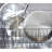 All-Clad D3® Stainless Steel Frying Pan with Lid-11255507