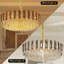 Bop 15 - Light Crystal Chandelier