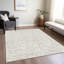  Tapis taupe intérieur / extérieur lavable à la machine Chayden ACN1021-1756529322