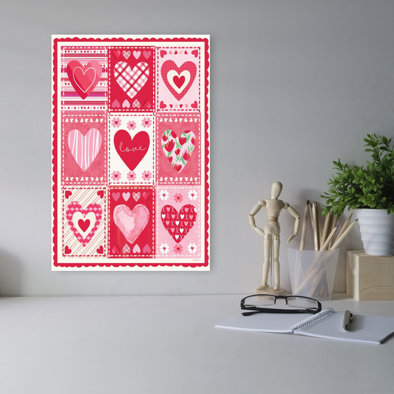 Print, 45.72cm H x 30.48cm W