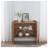 Buffet Cabinet With Storage