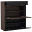 Console de 32,5 po Malmesbury