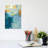 Ais by Sue Jachimiec - Wrapped Canvas Gallery-Wrapped Canvas Giclée-1799749688