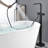 Floor Tub Spout-93332458