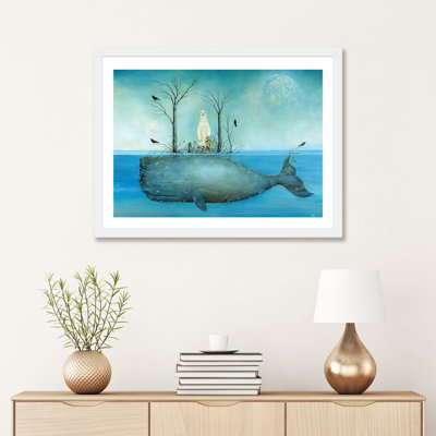 " The Island " by Neil Thompson