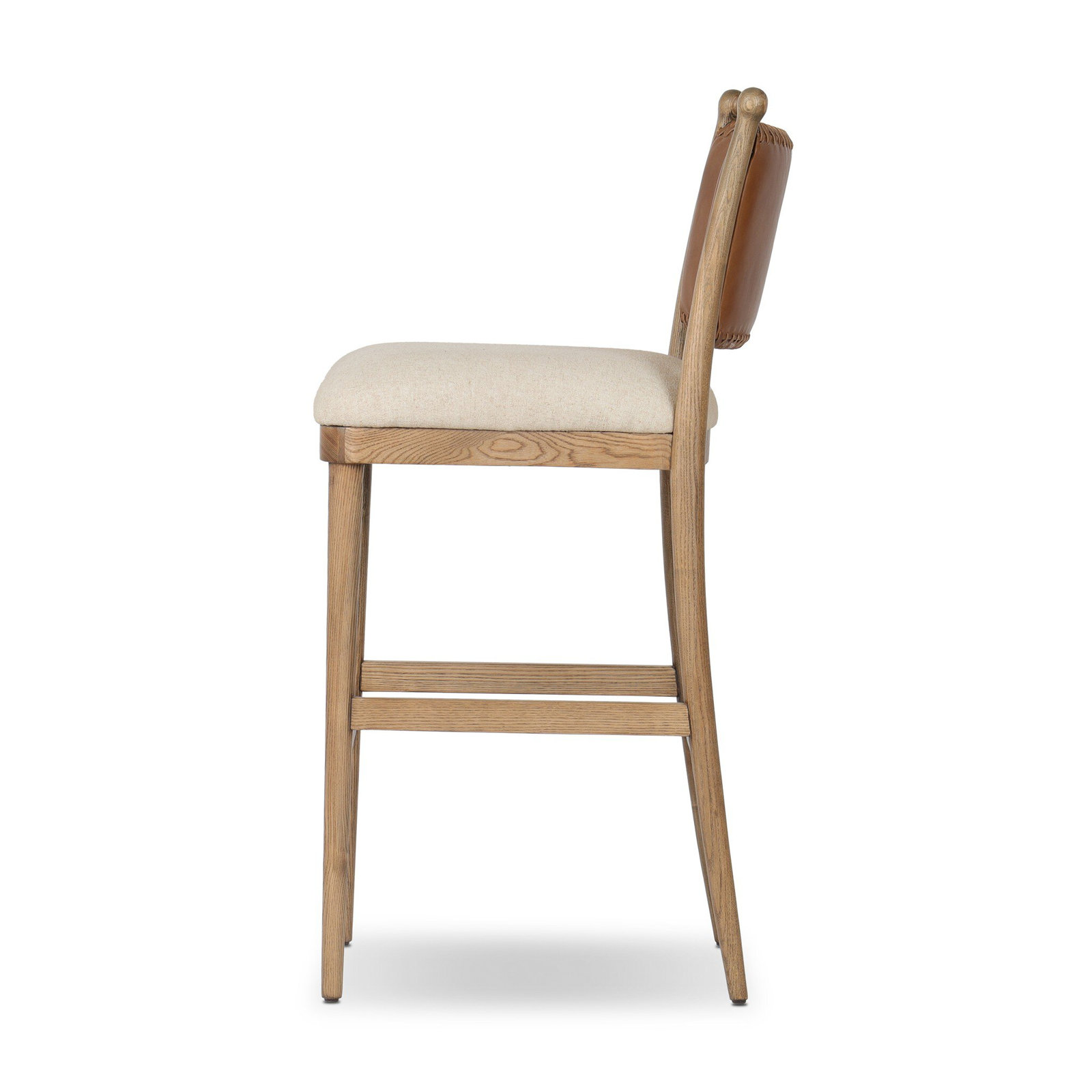 Bella Bar and Counter Stool, Bar Stool (31" Seat Height)