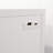 Nakeema Dressing Table with LED Lights