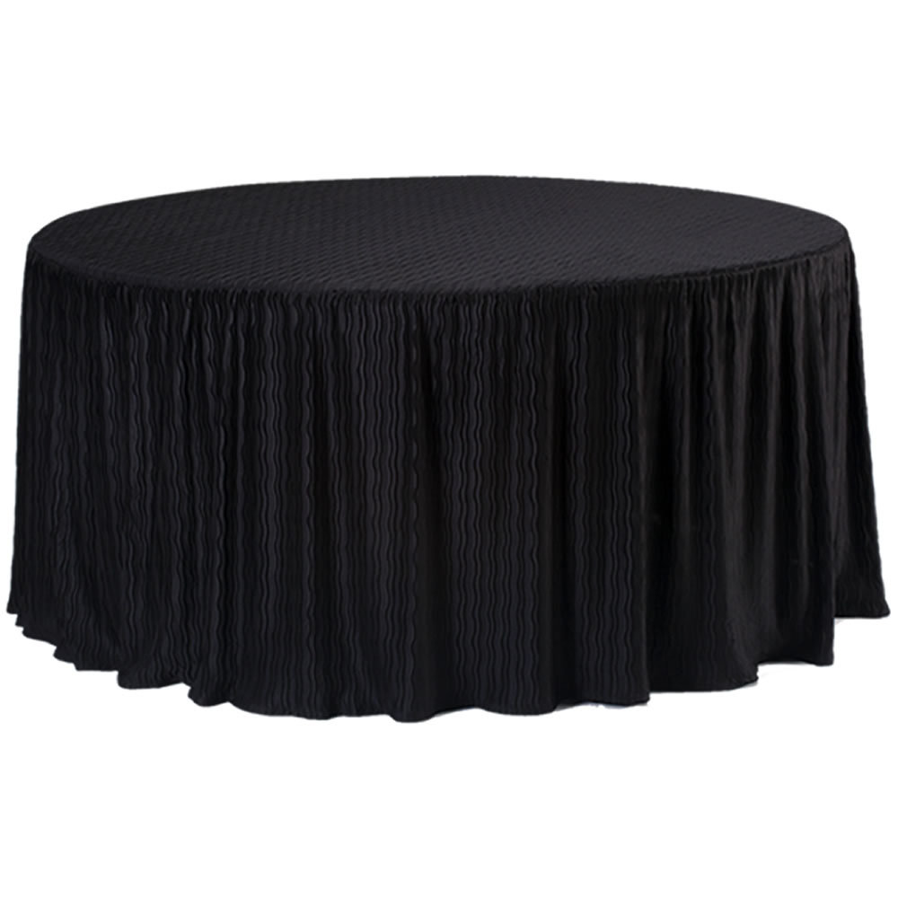 The Folding Tablecloth 60 inch round The Folding Tablecloth 