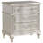 Nonila Manufactured Wood Nightstand