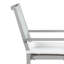 Fauteuil empilable Amalfi