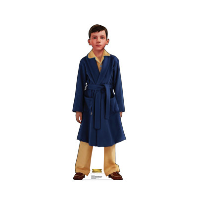 58'' Cardboard Standup