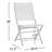 Kinsler Eucalyptus Outdoor Dining Side Chair-926227133