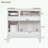 Flavie 36'' Bathroom Vanity with Top-2136584744