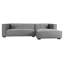 Element 2Pc Sectional W/RAF Chaise-831935042