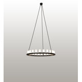 Loxley 21 - Light Chandelier