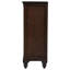 Commode 5 tiroirs Meon