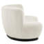 Canapé Modway Kindred Boucle-770889471