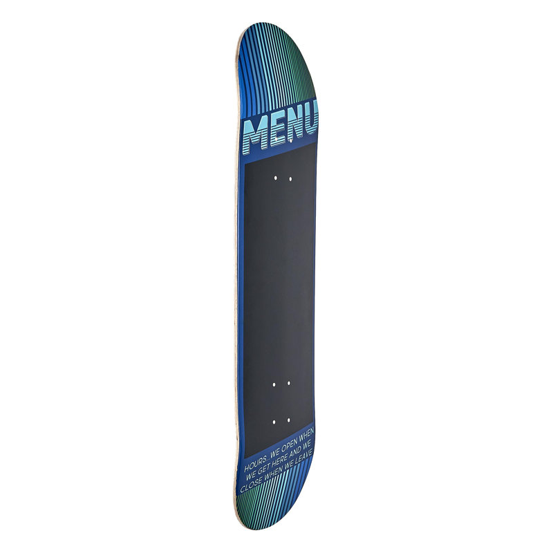 Wall Decor on Wood