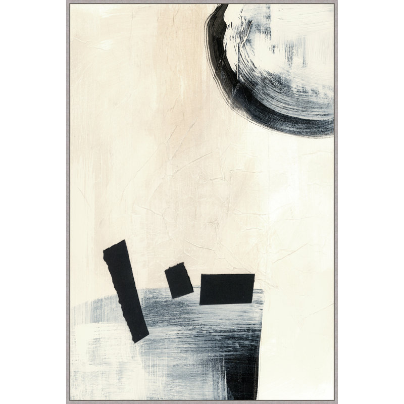 Mixed Media 1 Painting by Thom Filicia