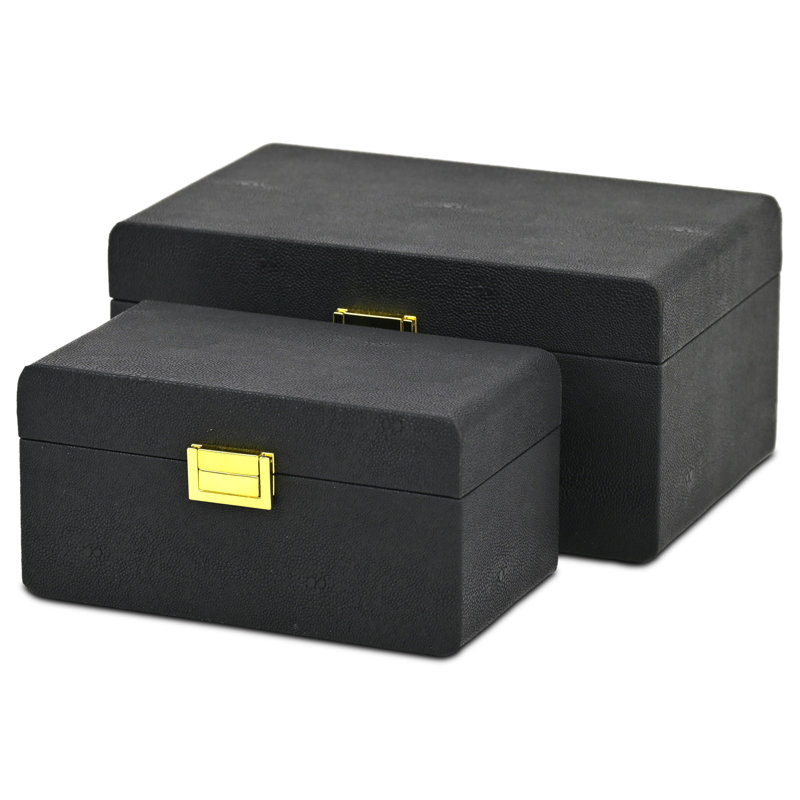 Coffret Alethea