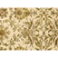 Hand Knotted Oriental Area Rug in Ivory And Taupe
