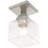 Billington Glass Semi Flush Mount-401469943-401469936