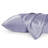 Satin Pillowcase Set of 2, 300 Thread Count , Gray Sand,GentleSoft™️-109706165-109706163