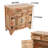 Mixson Accent Cabinet
