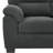 Brooklington 81" Fabric Modern Sofa Pillow-Top Arms Upholstered Couch For Small Space-875412071