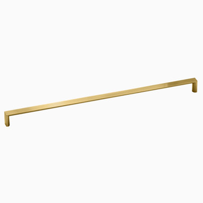 12 5/8" Centre to Centre Bar pull