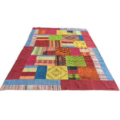 Judd Multi Rug
