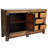 Teddrick 144cm Sideboard