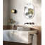 Oval Mirror