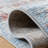 Amelia Cotton Abstract Rug-1034770265